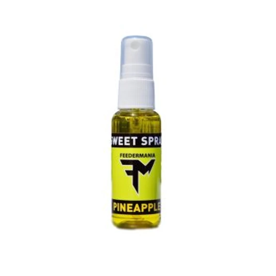SWEET SPRAY PINEAPPLE 30 ML