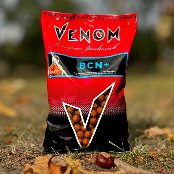 VENOM BOILIE BCN+