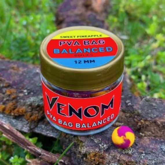VENOM PVA BAG BALANCED