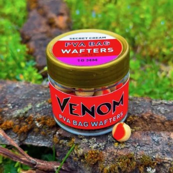 VENOM PVA BAG WAFTERS