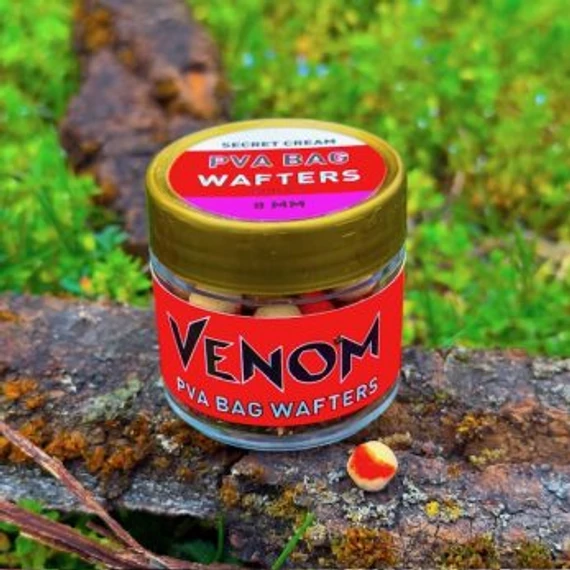 VENOM PVA BAG WAFTERS