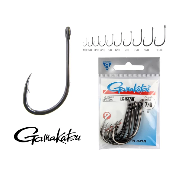 Gamakatsu LS-5373F