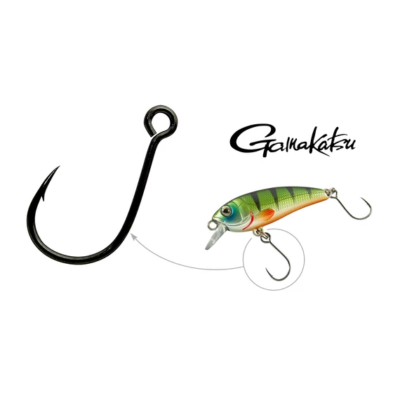 Gamakatsu Gamakatsu hook LS-3423F