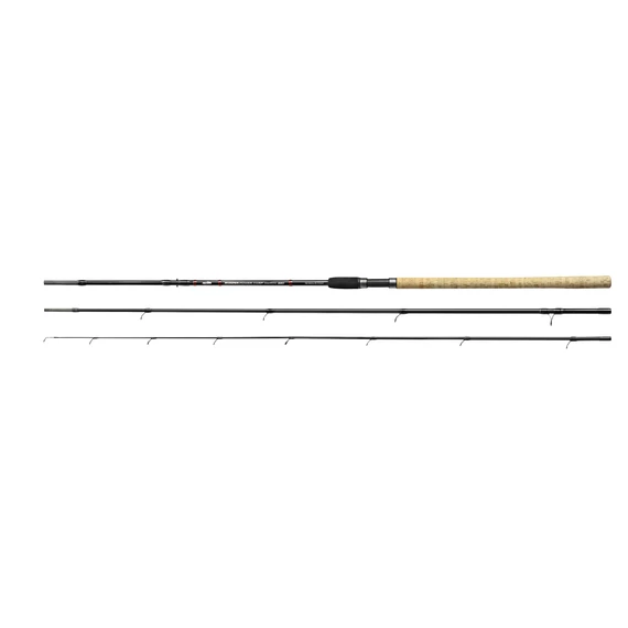 Nevis Whisper Power Carp Match horgászbot 10-35g