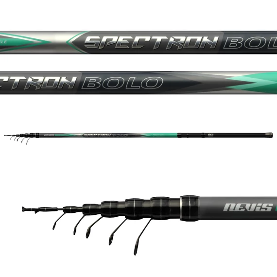 Nevis Spectron horgászbot