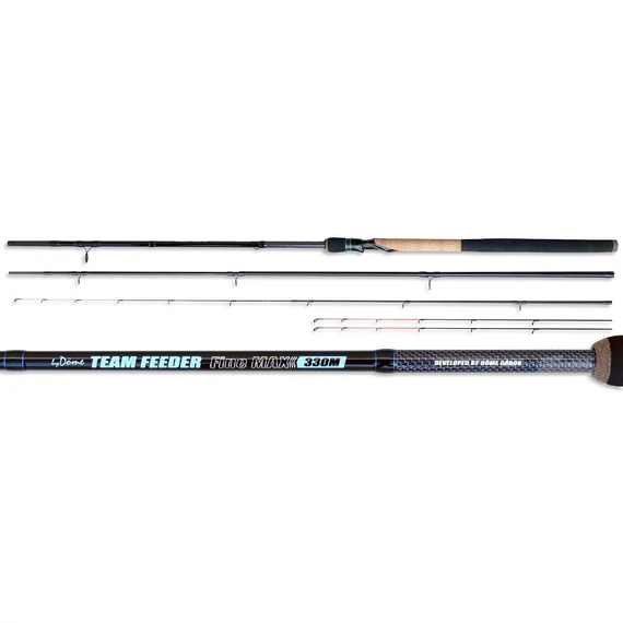 Haldorado By Döme TF Fine Max