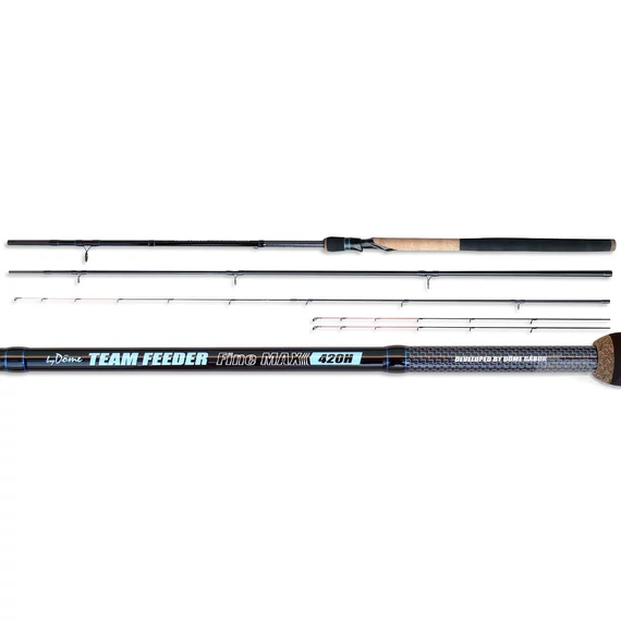 Haldorado By Döme TF Fine Max