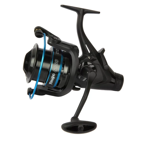 Haldorado By Döme TF Tornado