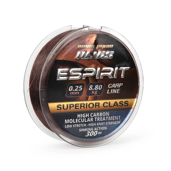 Espirit 300m/0.30mm