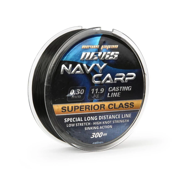 Navy Carp 300m/0.25mm