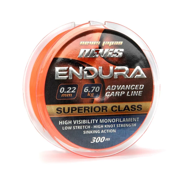 Endura 300m/0.22mm