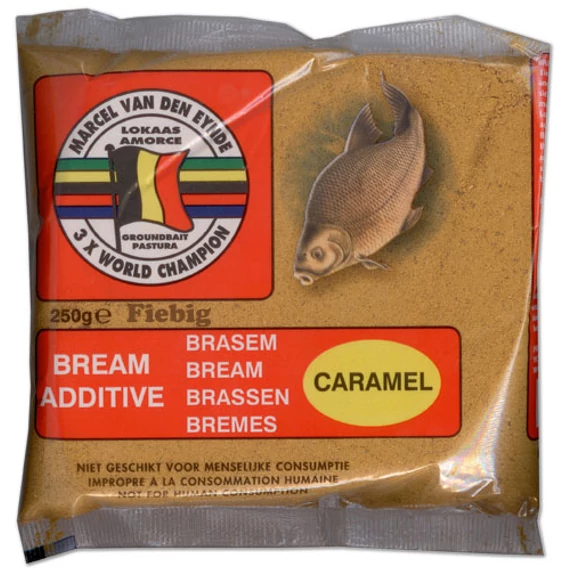 VDE adalék brasem 250g