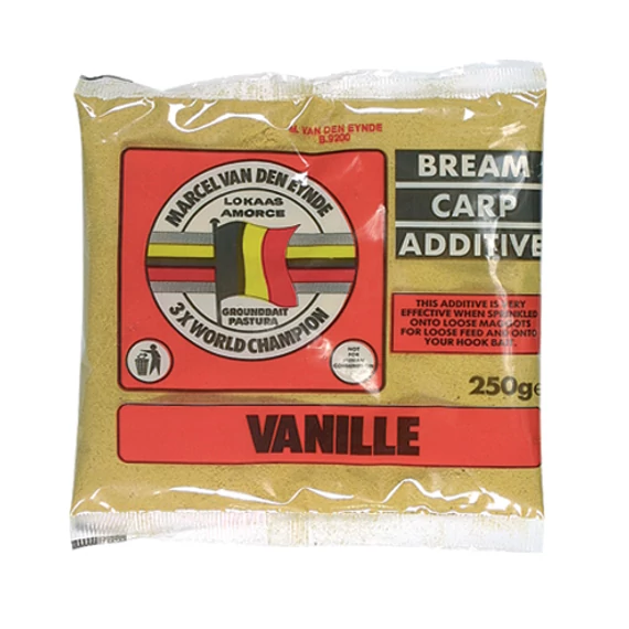 VDE adalék vanília 250g