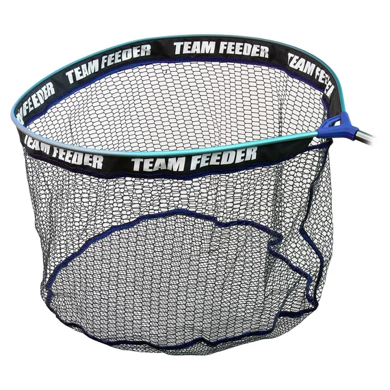 Haldorado By Döme TF Merítőfej CARP-2 Gumírozott