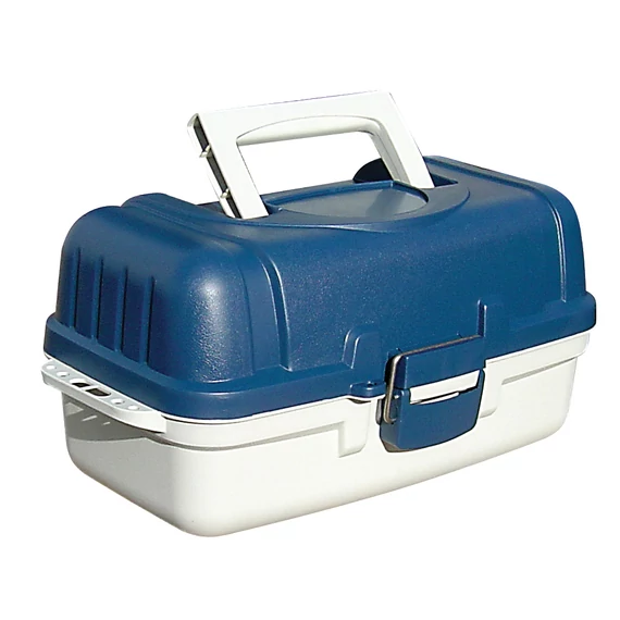 Nevis Szerelékes Doboz