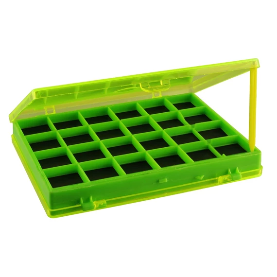 Nevis Mágneses doboz