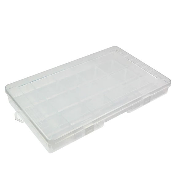 Nevis Szerelékes doboz 35,5x22x4,5cm