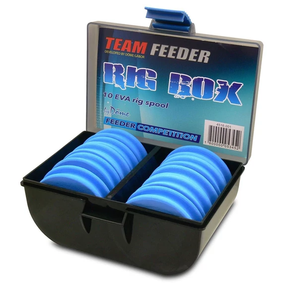 Haldorado By Döme TF Előketartó doboz