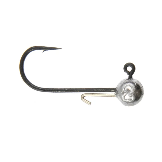 Reiva Ultra Strong Jig Head