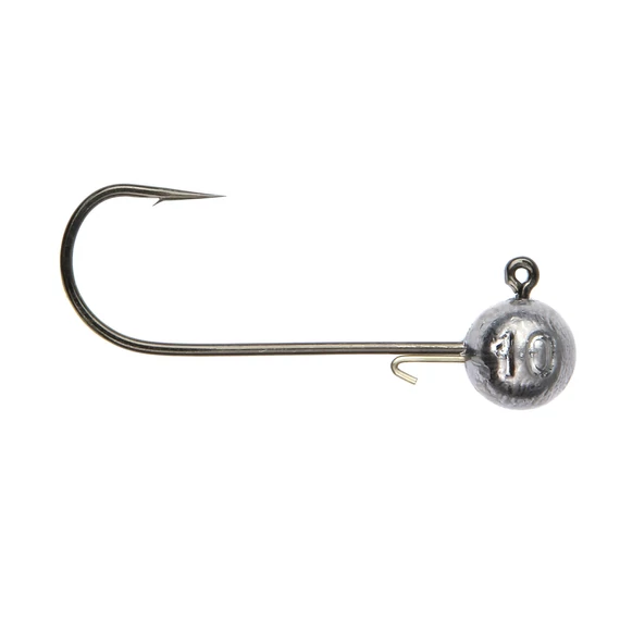 Reiva Ultra Strong Jig Head