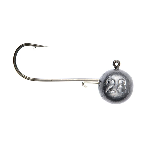 Reiva Ultra Strong Jig Head