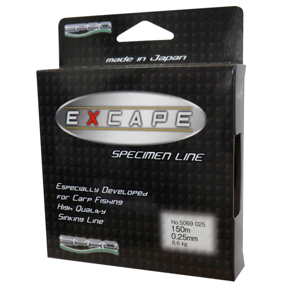 Excape Line 150m/0.35mm  