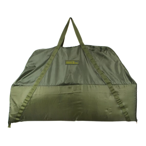 Carp Academy Pontymatrac mérőfüllel cipzáras