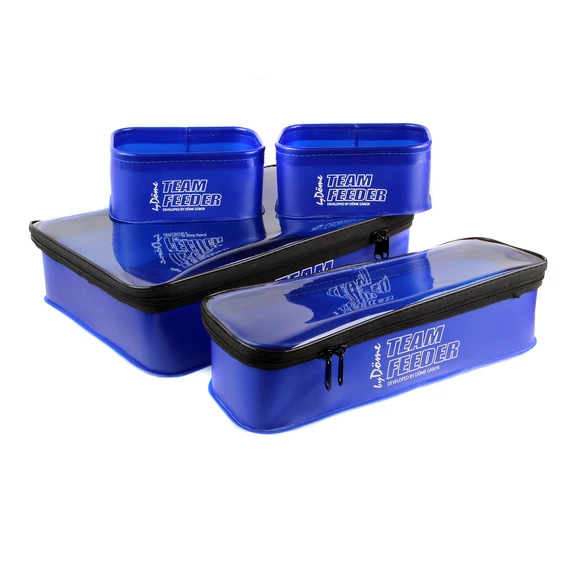 Haldorado By Döme TF EVA Tároló