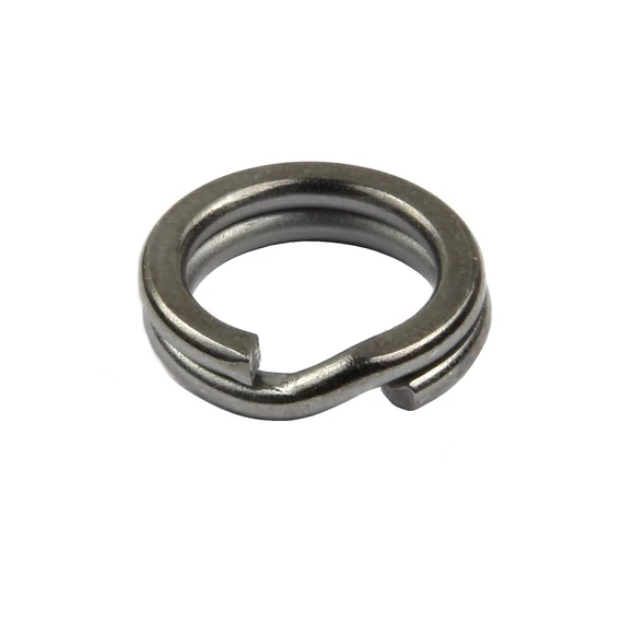 Nevis Harcsázó kulcskarika