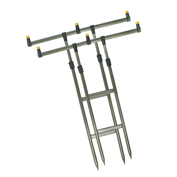 Carp Academy Carp Bottartó Állvány 2db/cs