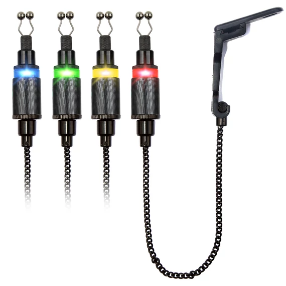 Carp Academy Flash Swinger szett