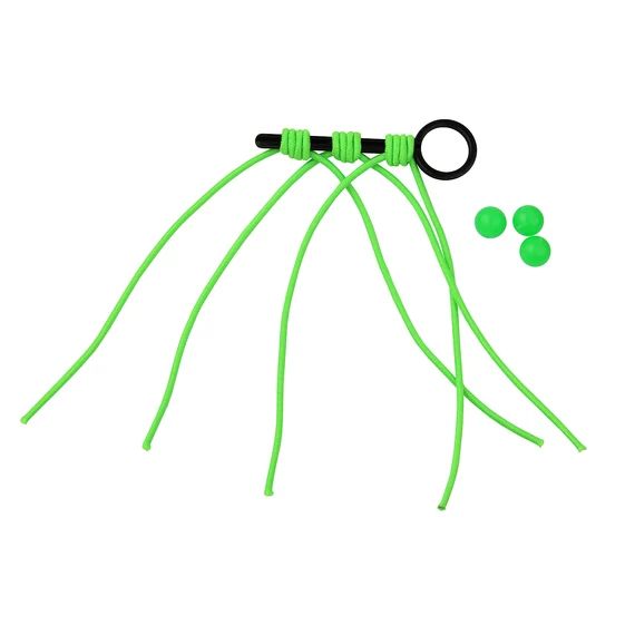 Nevis Harcsázó zsinór stopper