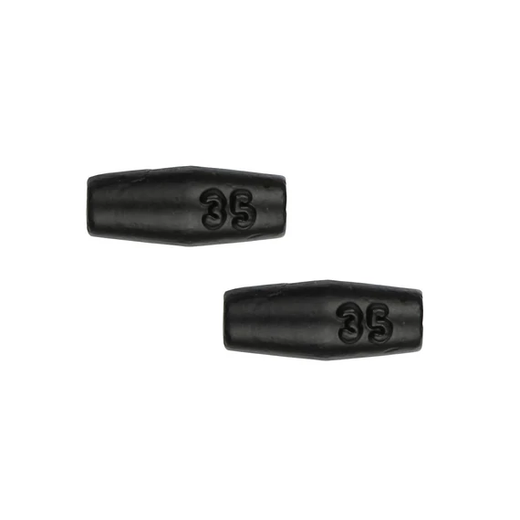 Nevis Szivarólom harcsázó szerelékhez 2db/cs.