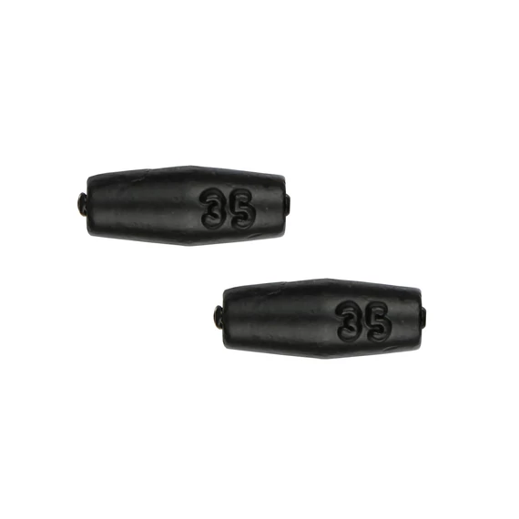 Nevis Szivarólom harcsázó szerelékhez betétes 2db/cs.