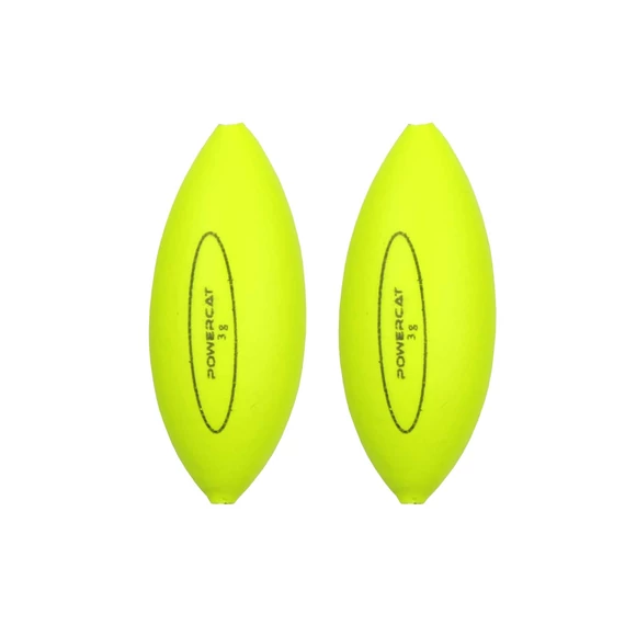 Nevis Powercat micro U-float 2db/cs