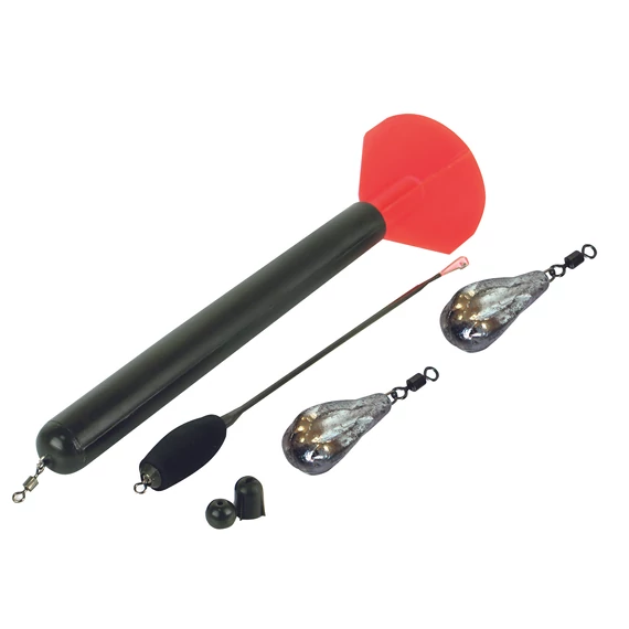 Carp Academy Jelzőbója + tapogató szett