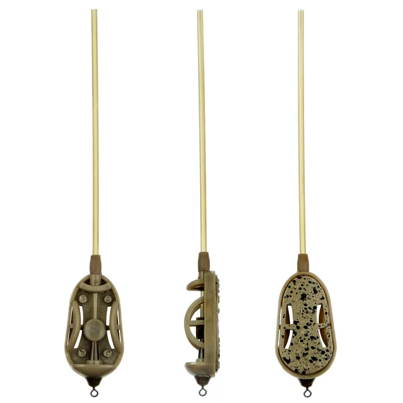 Stég LD Method Feeder 2db/cs