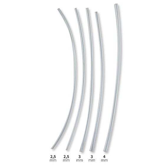 Carp Academy Zsugorcső Átlátszó (347120)