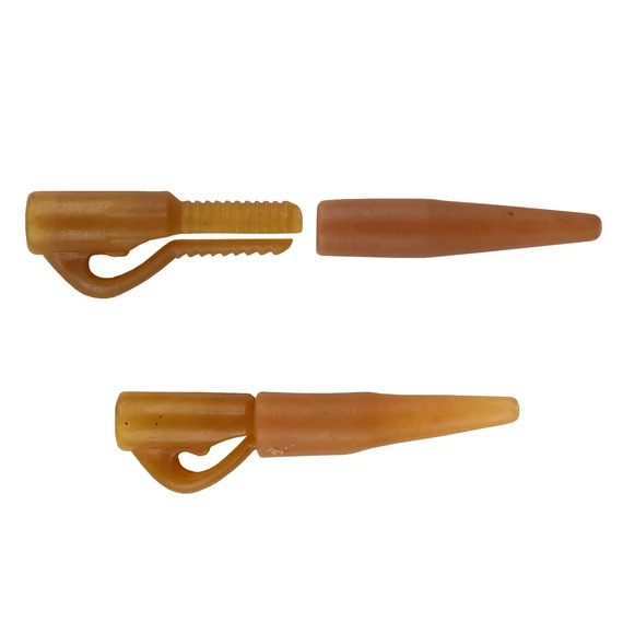 Gamakatsu Biztonsági Ólomkapocs - Advanced 5db (356410)