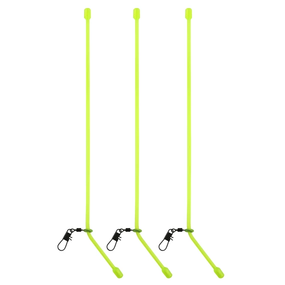Nevis Gubancgátló cső fluo 20cm 3/cs.(3465)