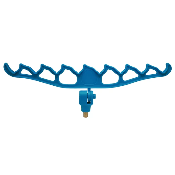 Nevis Feeder bottartó fej /fésűs/