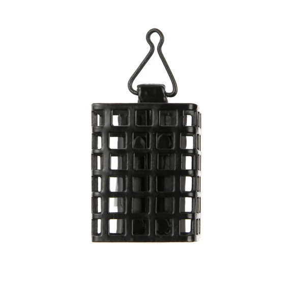 Nevis Feederkosár négyzetes