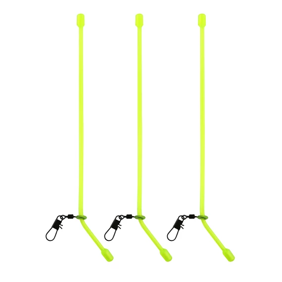 Nevis Gubancgátló cső fluo 3db 15cm