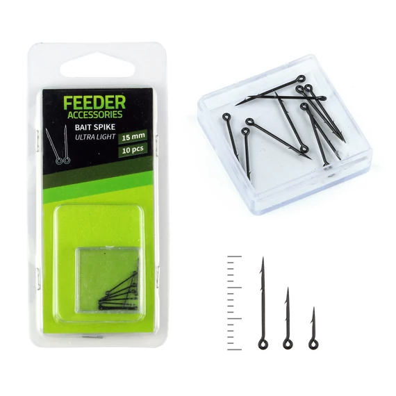 Stég Method Tüske 7mm 10db/cs