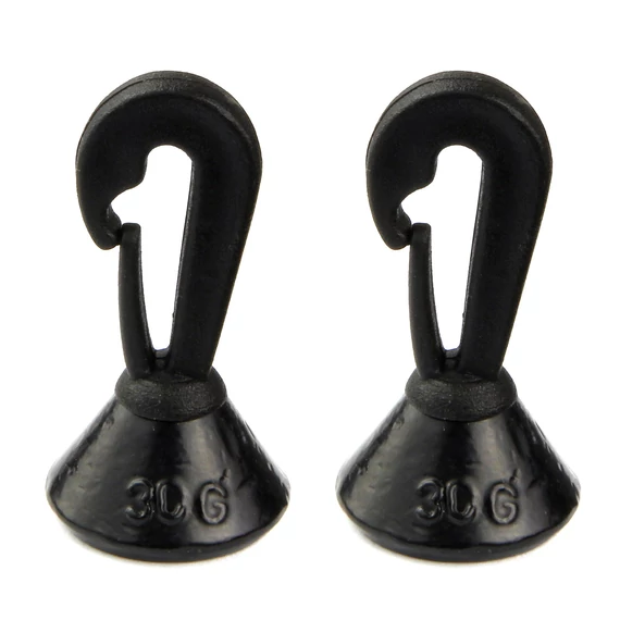 Carp Academy Back Lead - zsinórsüllyesztő