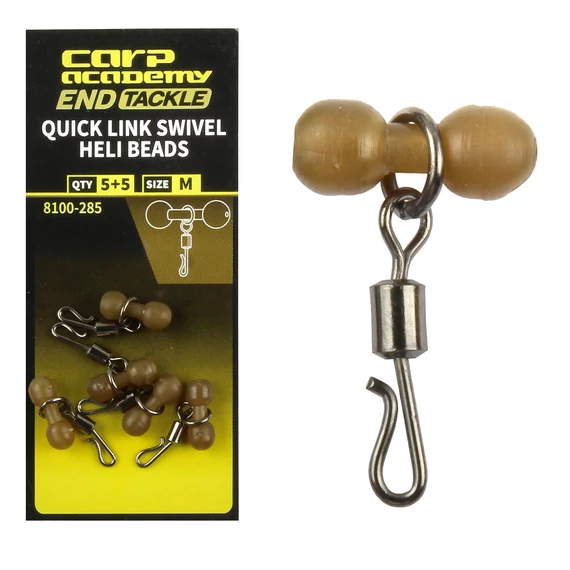 Nevis Helikopterszerelék adapter forgóval