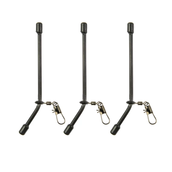 Nevis Gubancgátló Cső 3db/cs