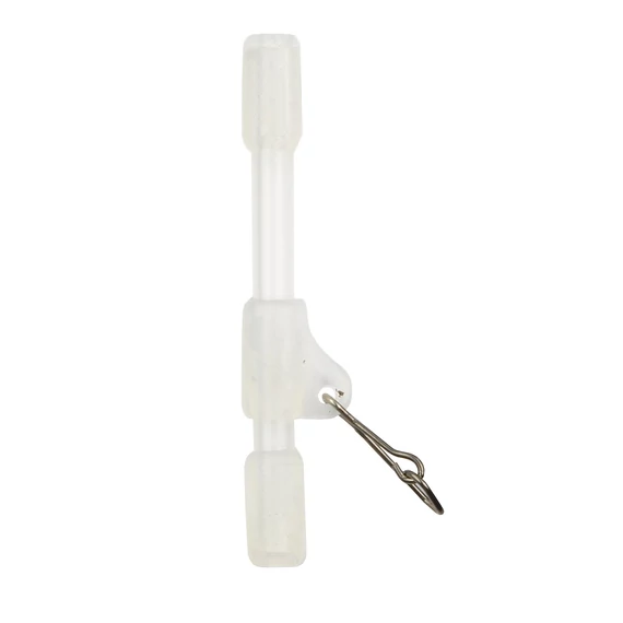 Nevis Feeder gubancgátló cső 3db/cs 5cm