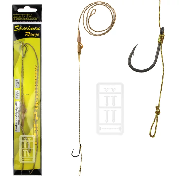 Carp Academy Boilie előke kombinált (3590852)