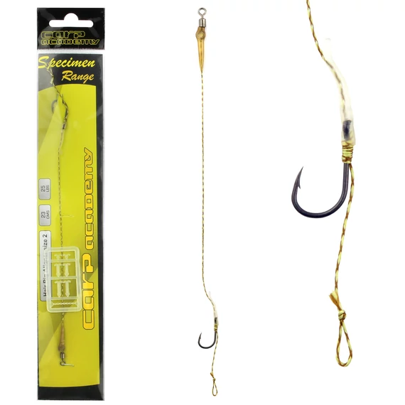 Carp Academy Boilie Előke 2-es méret (35822)